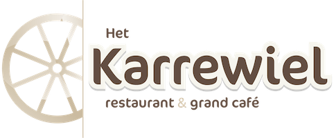 Logo Restaurant Het Karrewiel